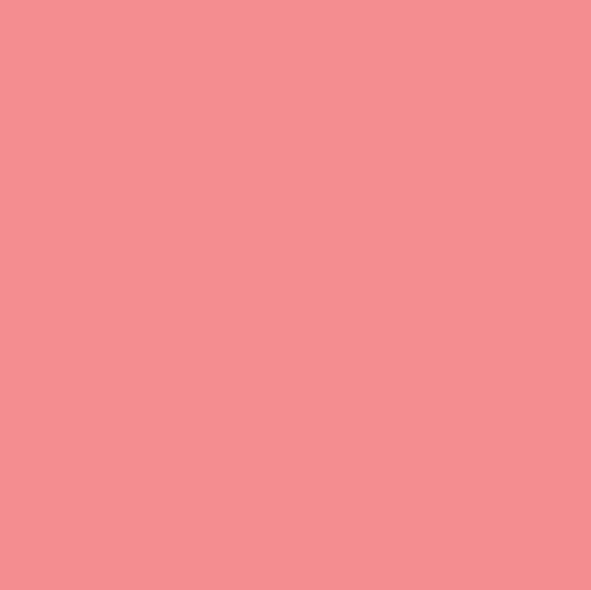 A solid, uniform color swatch of dusty rose pink.