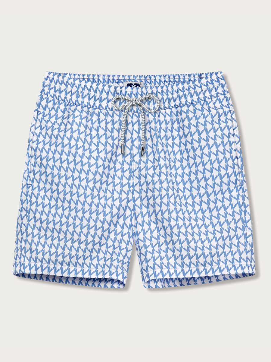 Men's My Way or The Highway Staniel Swim Shorts – LOVE BRAND & Co.