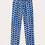 Elephant Palace Eleuthera Linen Trousers front view