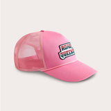 Trucker Cap - Road Queens front