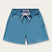 Boys French Blue Staniel Swim Short