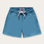 Boys French Blue Staniel Swim Short