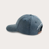 'The Tuskers' Cap - Washed Navy