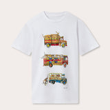 Kids Cotton T-Shirt - Rebecca Campbell Edition