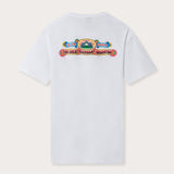 Cotton T-Shirt - The Official G.E.M. Logo