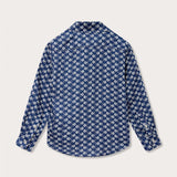 Boys Go With the Flow Abaco Linen Shirt