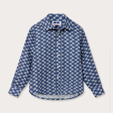 Boys Go With the Flow Abaco Linen Shirt