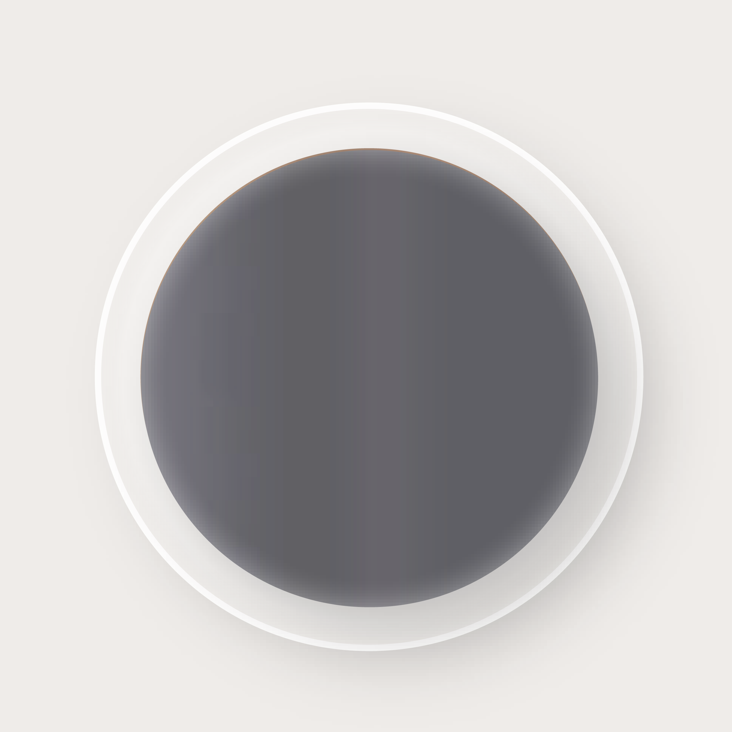 Clear sunglasses with blue lens swatch