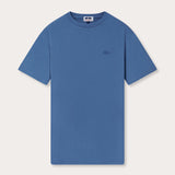 Men's Deep Blue Lockhart T Shirt