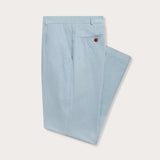 Pantaloni chino Lyford blu cielo da uomo