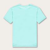 Men's Cay Green Lockhart T-Shirt