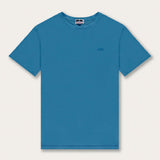 Men's French Blue Lockhart T-Shirt
