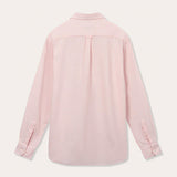 Men's Pastel Pink Galliot Cotton Shirt