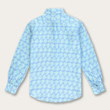 Men's Reef Reversal Abaco Linen Shirt