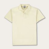 Men's Stone Pensacola Polo Shirt