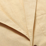 Men's Stone Nassau Linen Jacket
