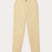 Men's Stone Randall Linen Trousers - Lightweight and breathable natural stone-colored linen trousers ideal for warm weather.