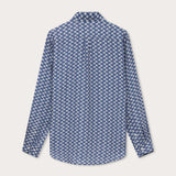 Men's Go With the Flow Abaco Linen Shirt