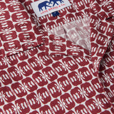 Men's Elephants of India Arawak Linen Shirt
