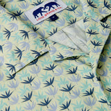 Men's Palm Sugar Arawak Linen Shirt