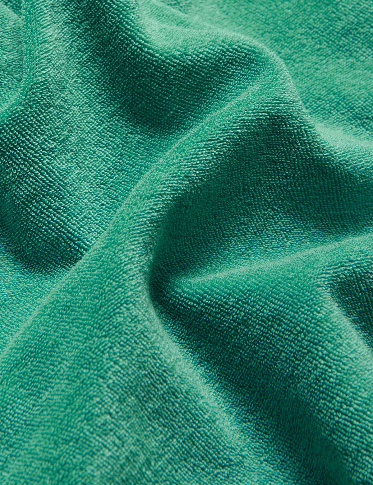 terry cloth detail image