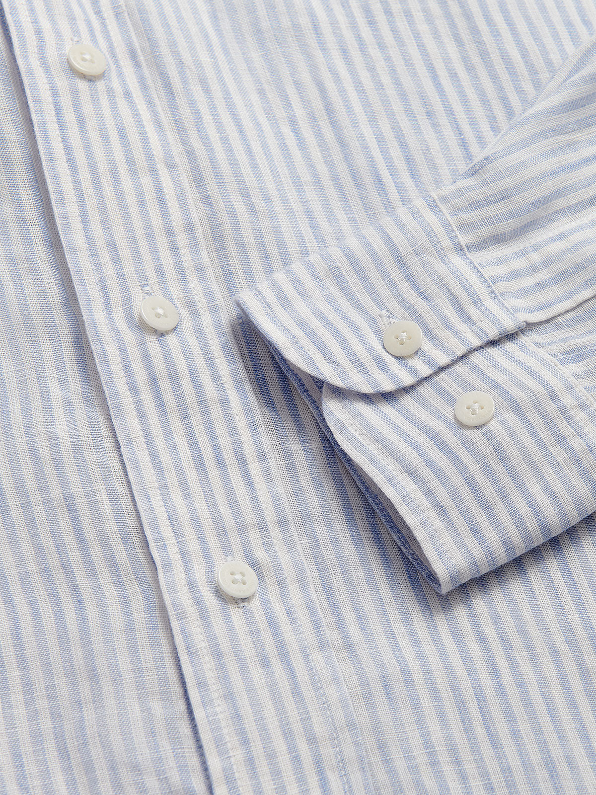 Men's Sky Lines Abaco Linen Shirt – LOVE BRAND & Co.
