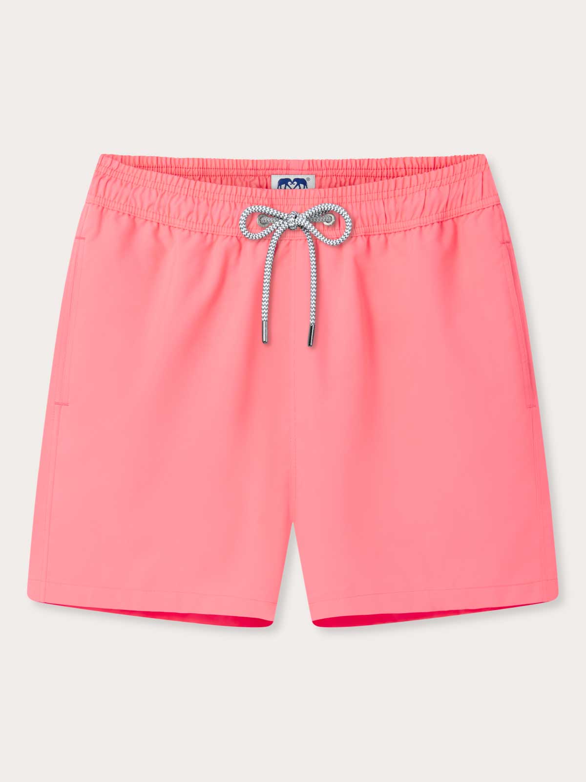 Men's Watermelon Staniel Swim Shorts