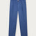 Men's Deep Blue Lyford Chino, 100% cotton trousers with corozo nut buttons.