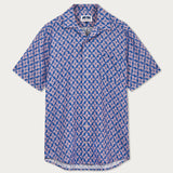 Men's Palm Paradise Arawak Linen Shirt