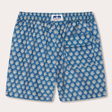 Men's Coral Clusters Staniel Swimming Trunks