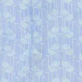 Textured blue pattern