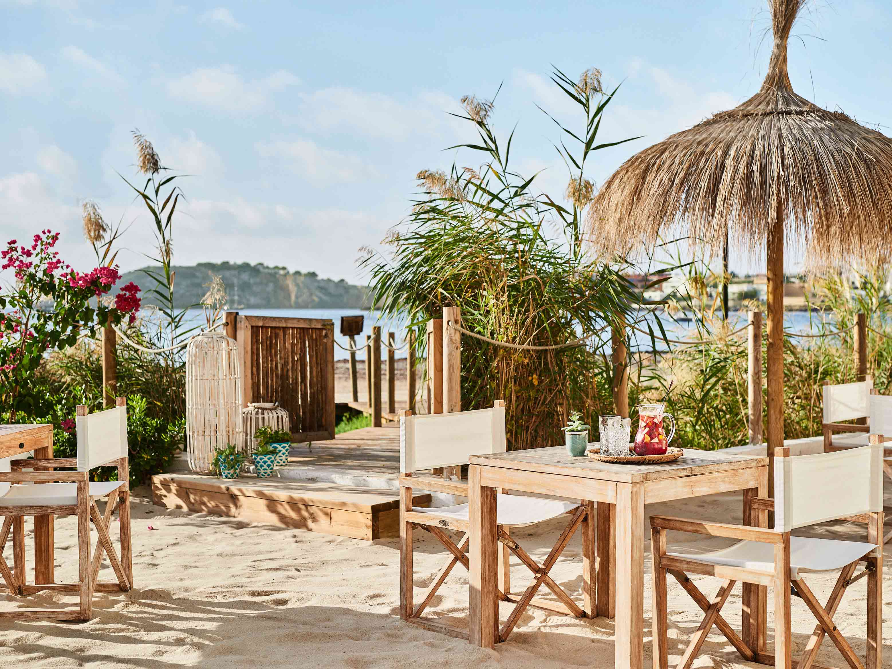 Nobu Hotel Ibiza Bay Resort