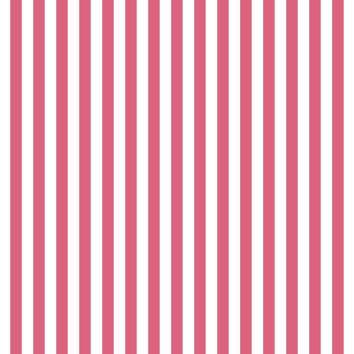 A seamless pattern of vertical stripes in alternating shades of dark and light pinkish-red on a white background.
