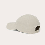 Classic Finley Cap with Embroidered Logo