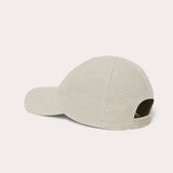 Classic Finley Cap with Embroidered Logo