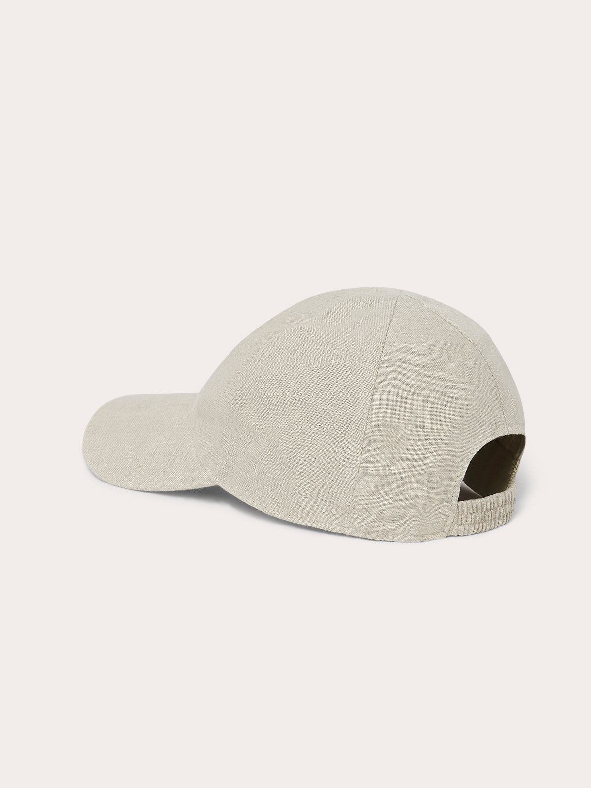 Classic Finley Cap with Embroidered Logo