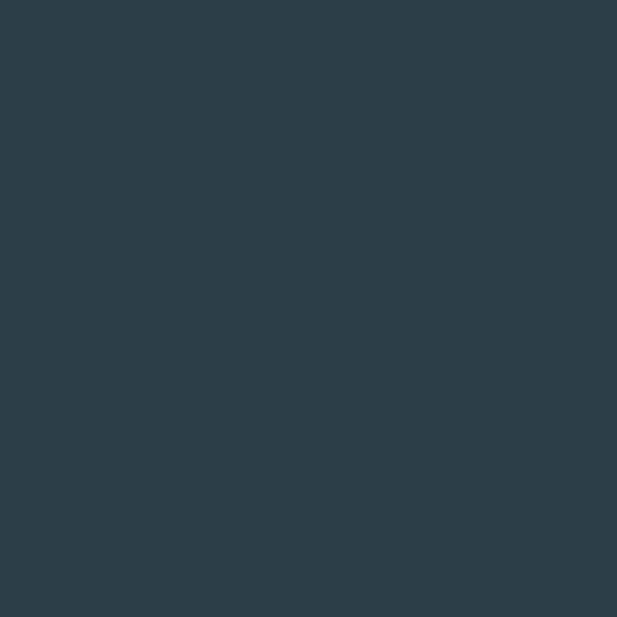 A solid dark slate blue color swatch.