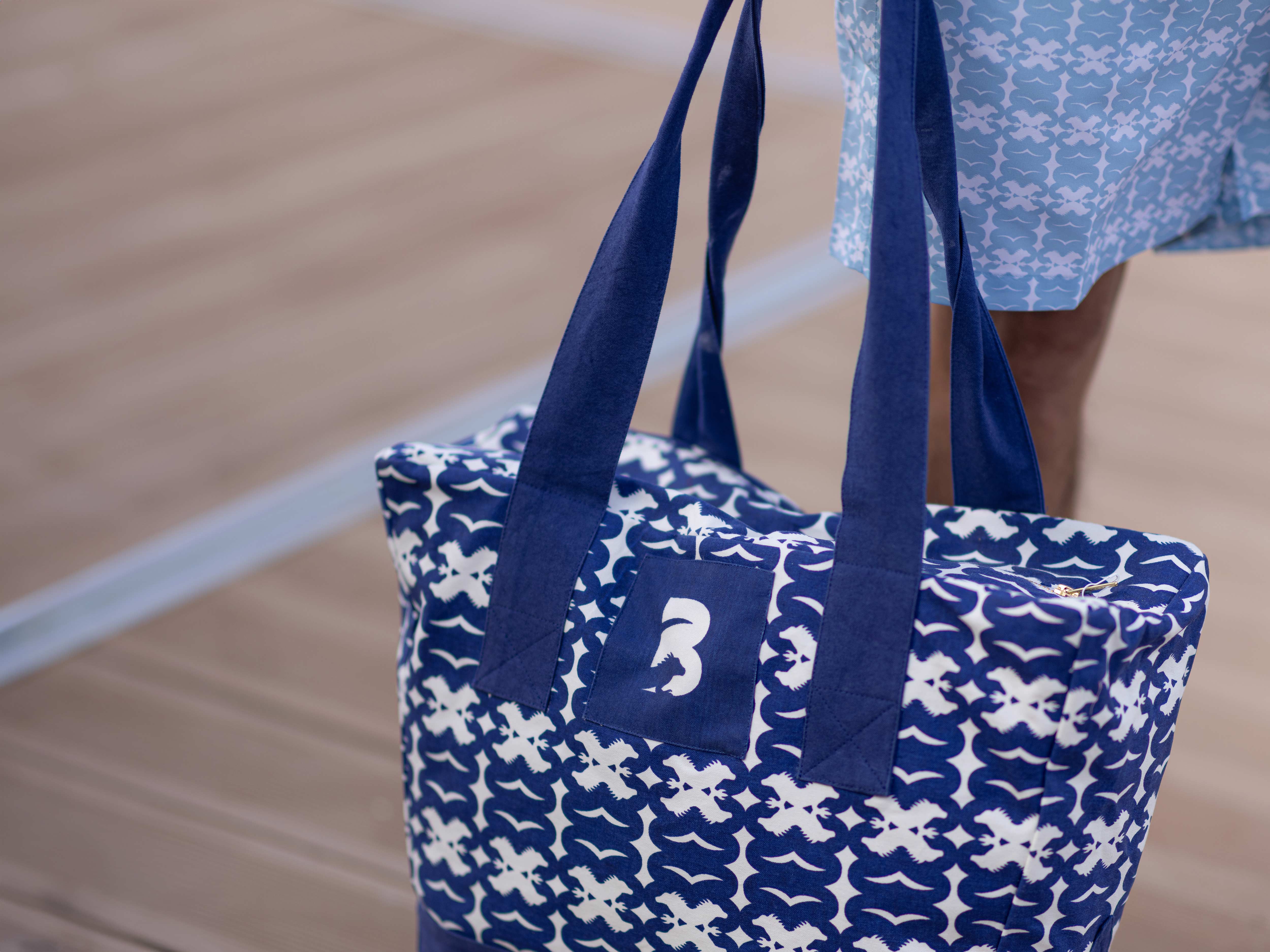 Biras x Love Brand collaboration