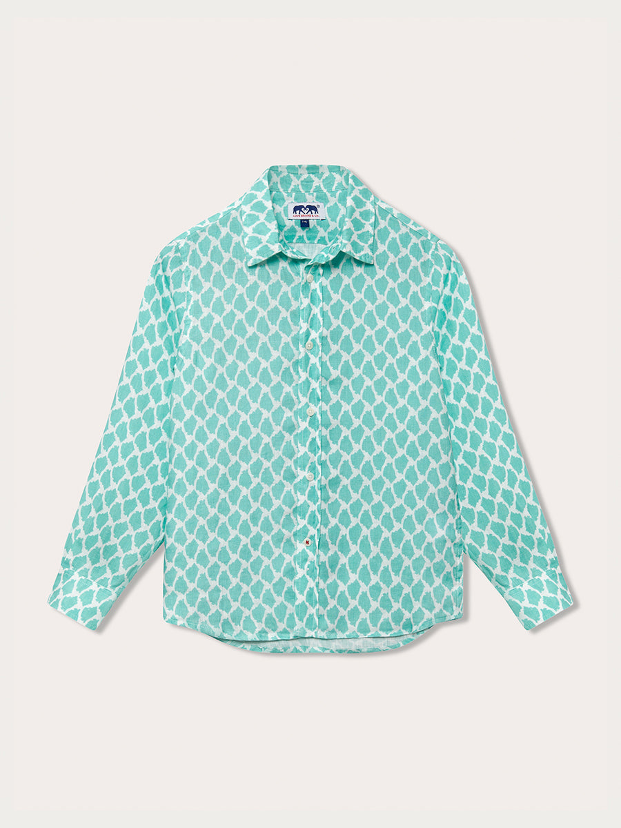 CL Kid's Printed Abaco (Minus EP & Stripes)