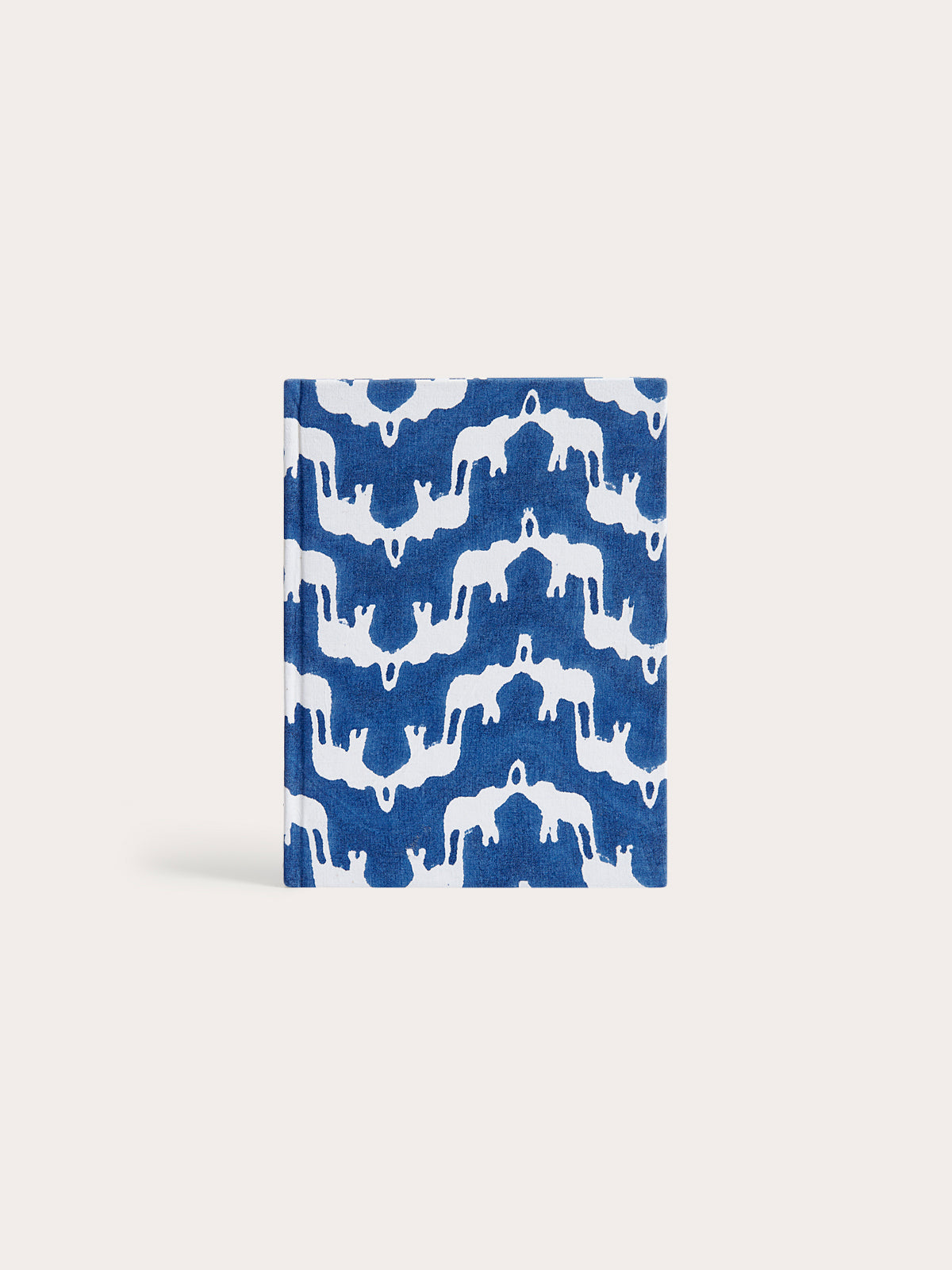 SNAPPER Cotton Block Print Journal – LOVE BRAND & Co.