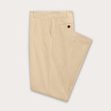 Folded view of Men's Stone Lyford cotton Chino