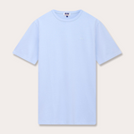 Men's Sky Blue Lockhart T-Shirt - Cool and comfortable bestseller.