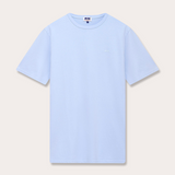 Men's Sky Blue Lockhart T-Shirt - Cool and comfortable bestseller.