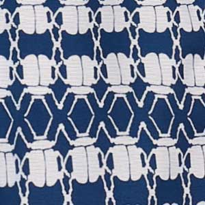 recycled fabric swatch the beetles