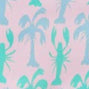 tropical party swatch