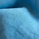 Men's Bahamas Blue Abaco Linen Shirt