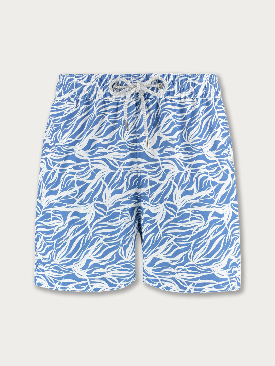 Men's Kelp Staniel Swim Shorts