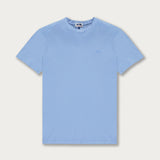 Boys Ocean Blue Lockhart T Shirt
