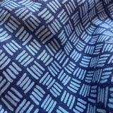 Men's Sea Weave Abaco Linen Shirt