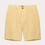 Men's Limoncello Harvey Cotton Shorts